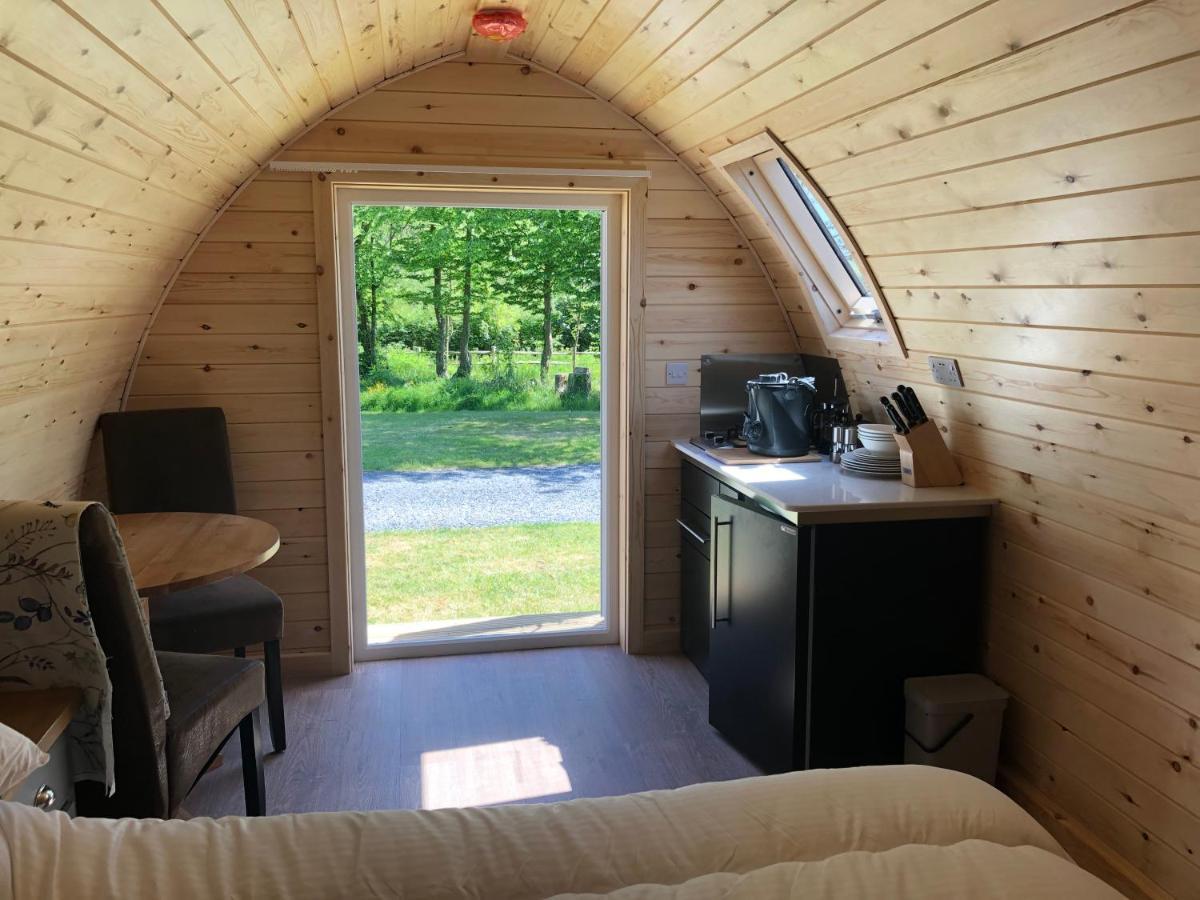 Scallow Campsite Lewes Εξωτερικό φωτογραφία